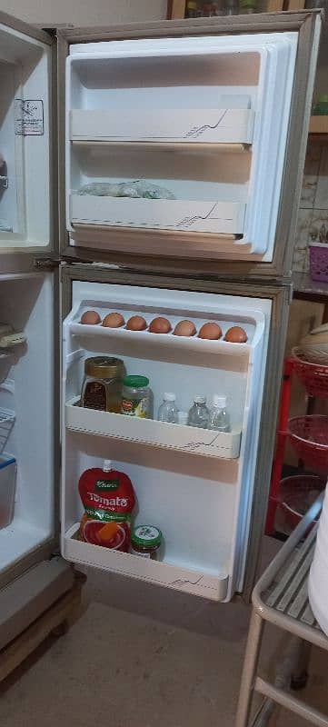 Refrigerator Dawlance | Fridge 1