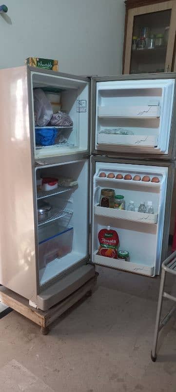 Refrigerator Dawlance | Fridge 2