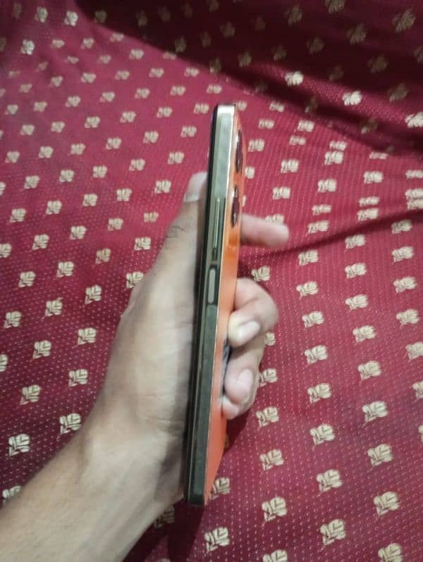 infinix note 30 8 256 echange 3