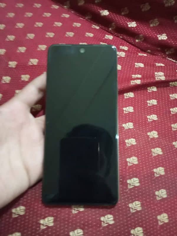 infinix note 30 8 256 echange 7