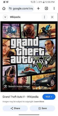 GTA v All modes clear game already installed