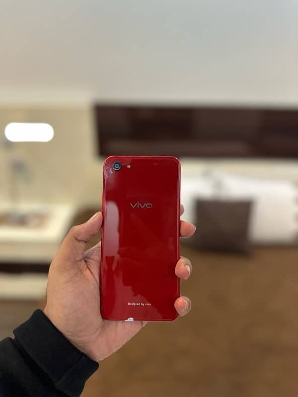 Vivo Y83 6/128 // Vivo mobile 10/10 1