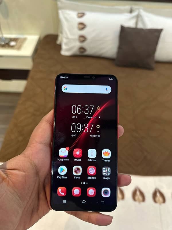 Vivo Y83 6/128 // Vivo mobile 10/10 2