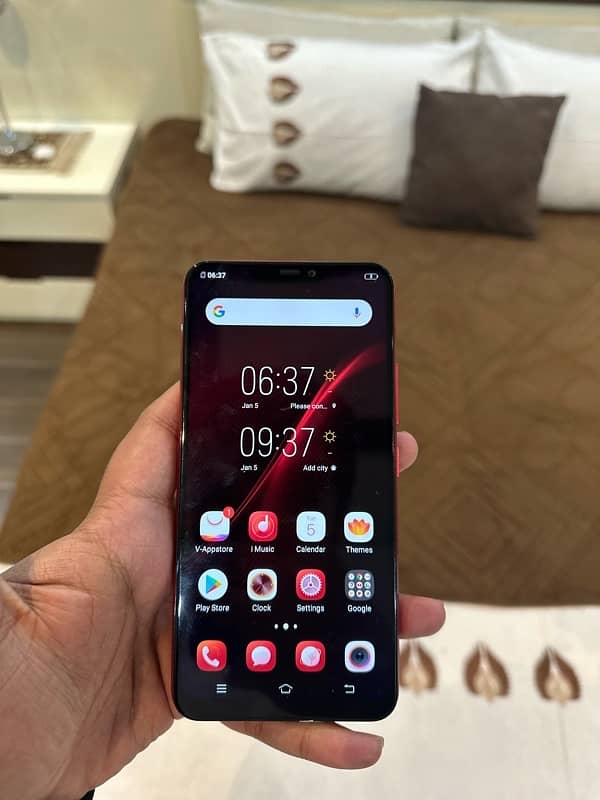 Vivo Y83 6/128 // Vivo mobile 10/10 3