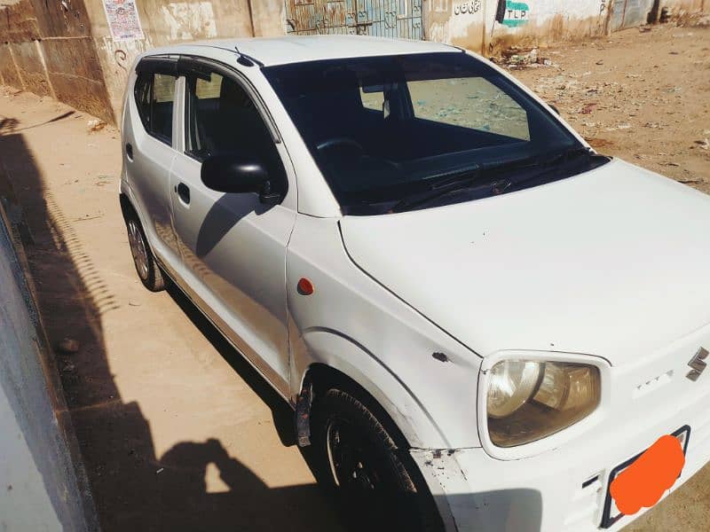 Suzuki Alto 2021 3