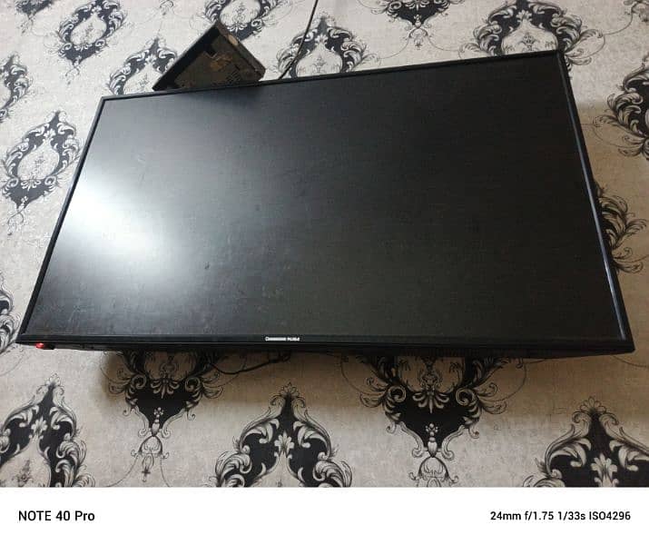 Changhong Ruba LED Tv 0