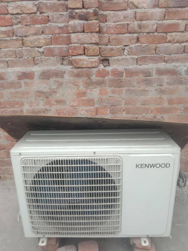 ac Kenwood 1