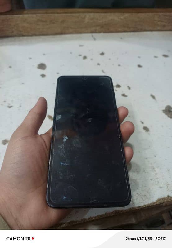 Samsung Galaxy A05 4/64 4