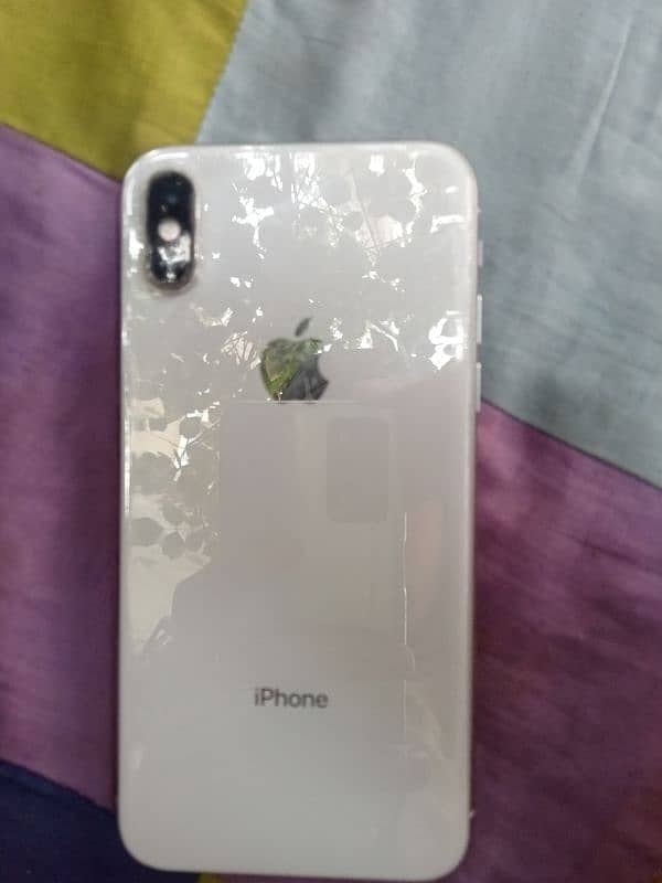 iPhone x non pta 256gb for sale need money exchange iPhone 11 sa 1