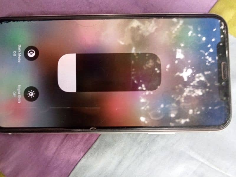 iPhone x non pta 256gb for sale need money exchange iPhone 11 sa 2