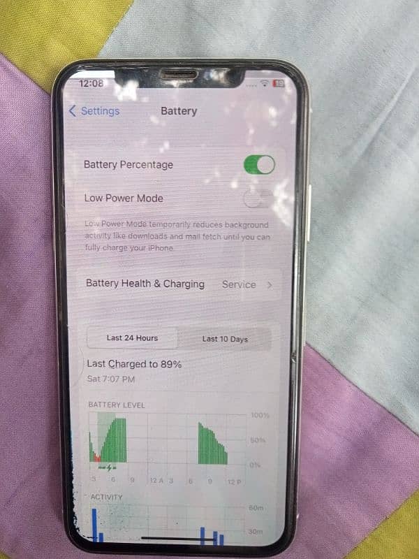 iPhone x non pta 256gb for sale need money exchange iPhone 11 sa 5