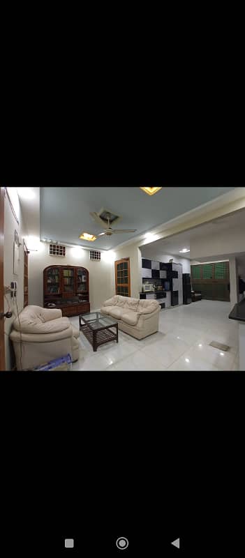 SECTOR 11-C/3 BEAUTIFUL GROUND PLUS ONE, 60 X 36 CORNER, 36 WIDE ROAD, ROAD SE UNCHA, NORTH KARACHI 18