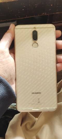 HUAWEI