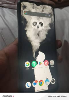 Vivo Y17s 4+4/128