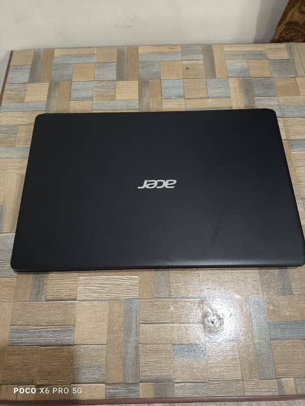 Acer Aspire 3 A315 i3 10th Gen 3