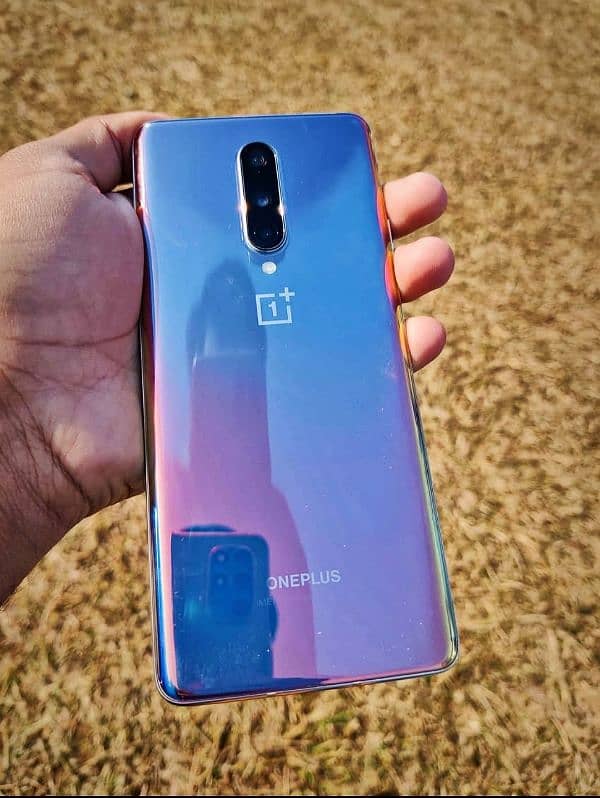 OnePlus 8 Exchange offer 4