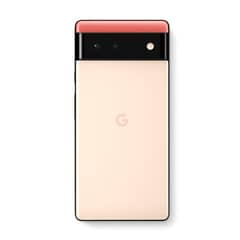 Google pixel 6 pro PTA approved.  no exchange