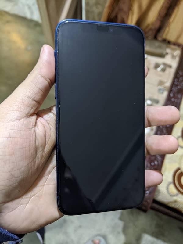 Apple iPhone 12 64GB PTA Approved 1