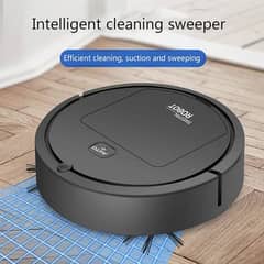 Mini vacuum cleaner robot, latest model with amazing feature