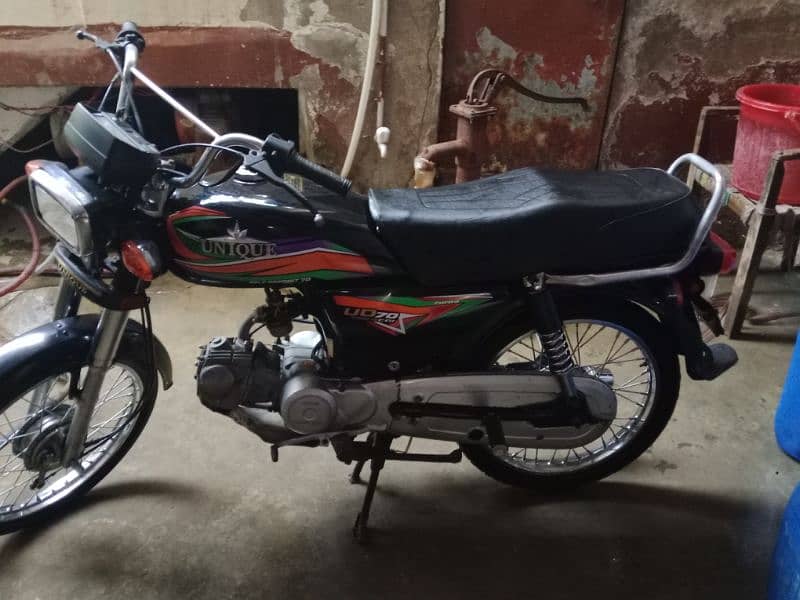 unique 70cc 2022 9 month 5