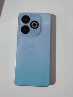 Infinix Smart 8pro 4\128 10/10 condition urgent sell