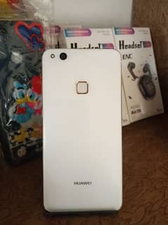 Hawaii p10 lite