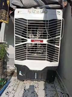 I Zone Air Cooler with Cooling Gel