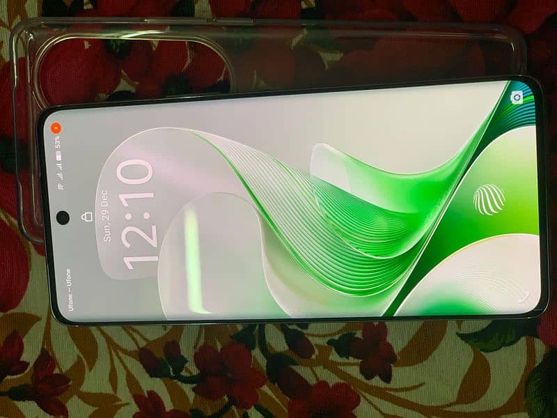 vivo v40e model 0