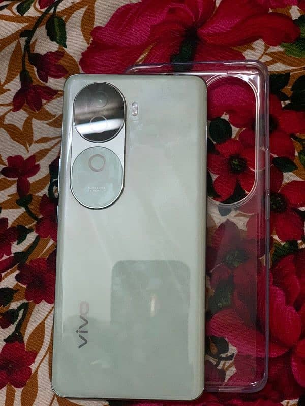 vivo v40e model 1