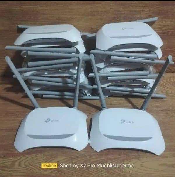 Tp Link Routers 0