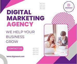 Boost Your Business with Diginexxt - Expert Digital Marketing Service 1