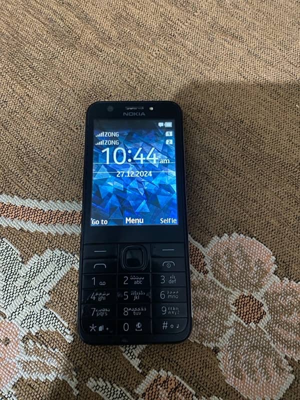 Nokia keypad phone for sale 2