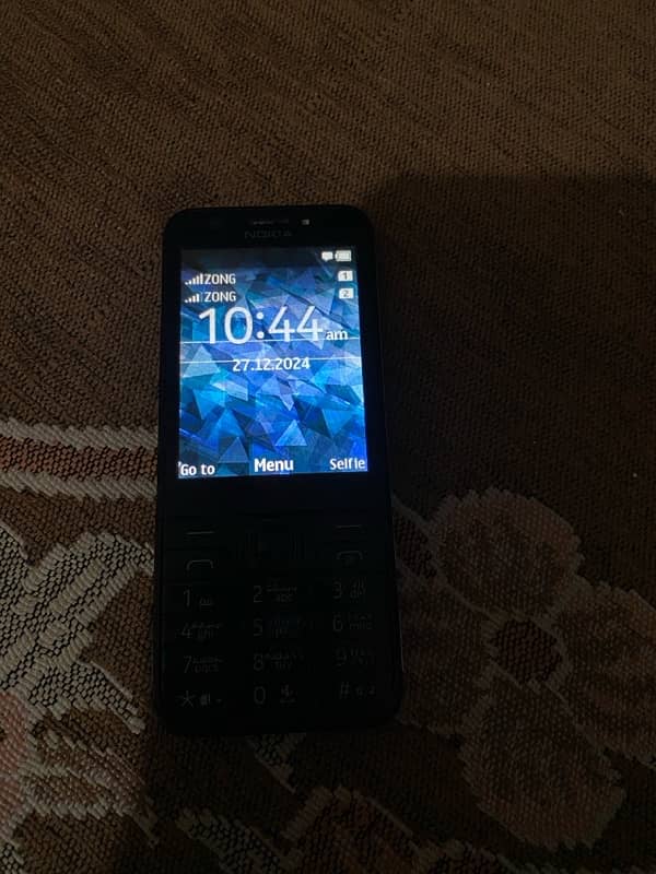 Nokia keypad phone for sale 3