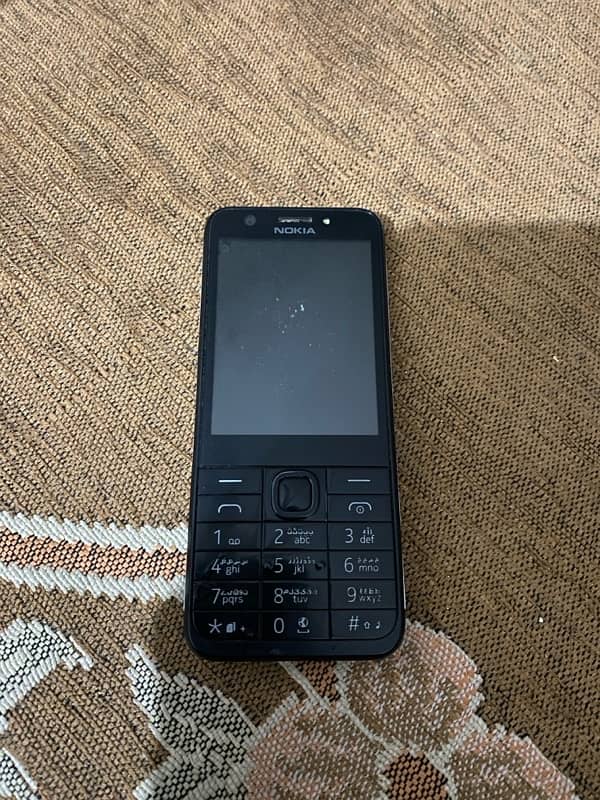 Nokia keypad phone for sale 4