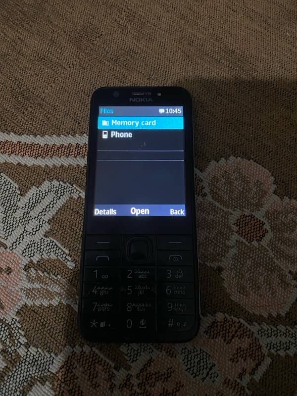 Nokia keypad phone for sale 7