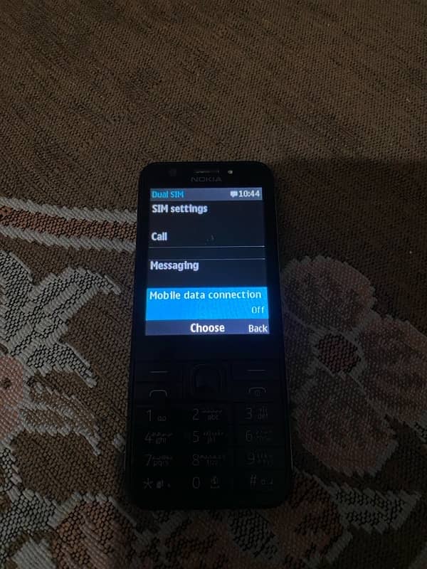 Nokia keypad phone for sale 8