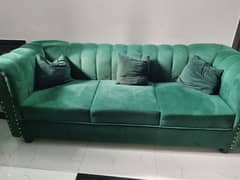 6 seater sofa set