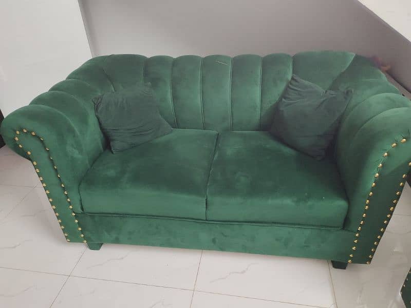 6 seater sofa set 2