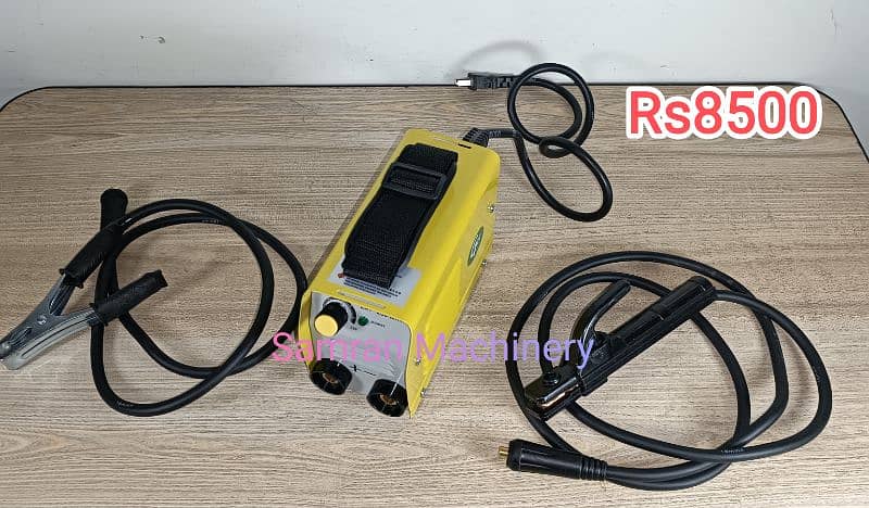 Welding machine inverter all kind 3