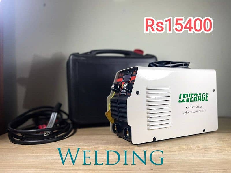 Welding machine inverter all kind 4