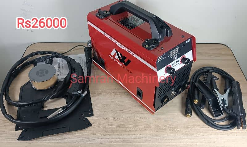 Welding machine inverter all kind 6