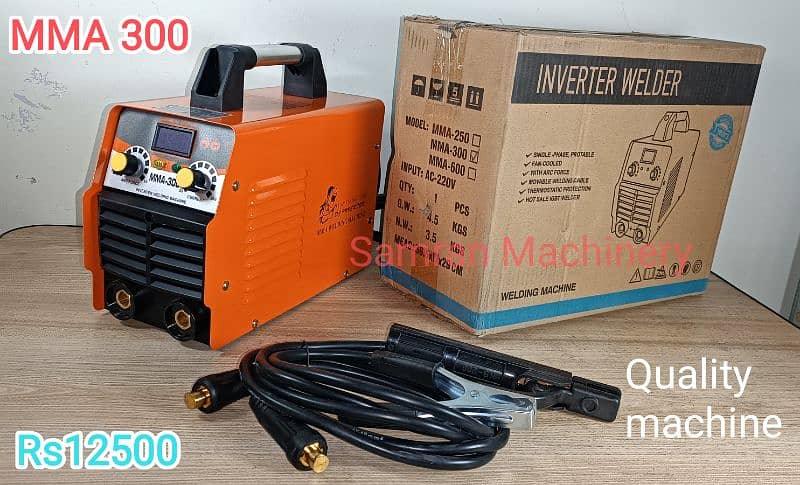 Welding machine inverter all kind 7