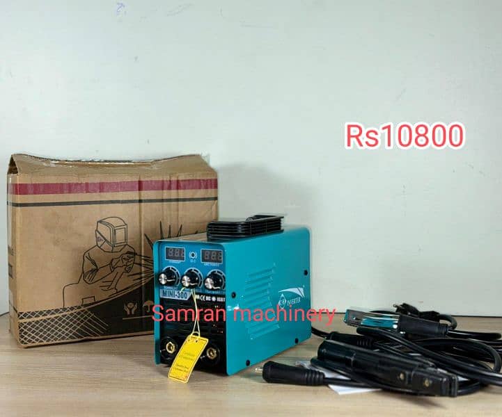 Welding machine inverter all kind 9