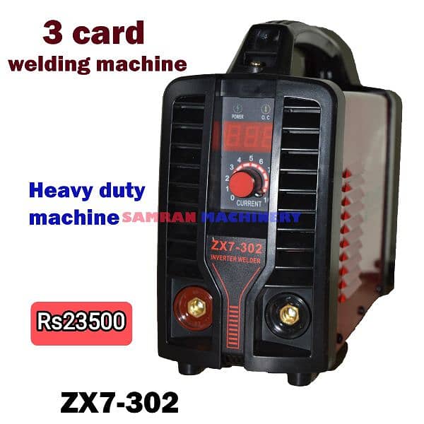 Welding machine inverter all kind 11