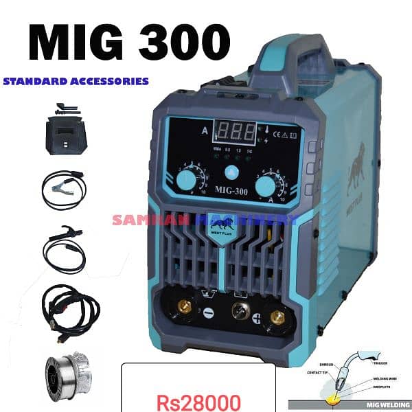 Welding machine inverter all kind 12