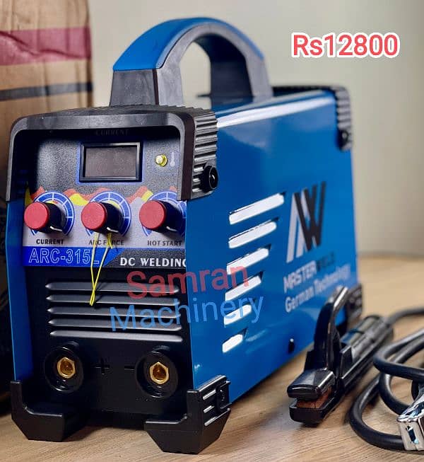 Welding machine inverter all kind 16