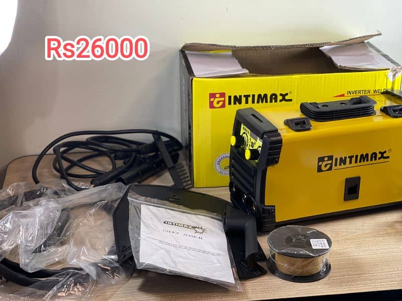 Welding machine inverter all kind 17