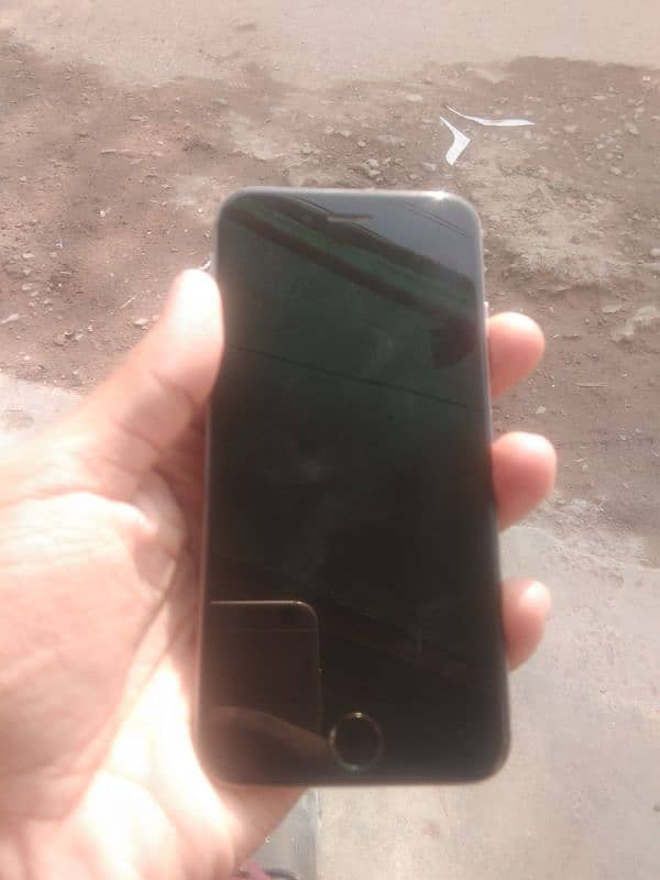 iPhone 6 mobile very good condition 0