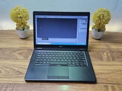 Like New Intel Laptop Dell Genuine