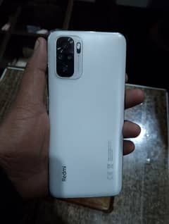 Redmi note 10